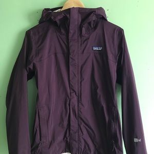 Patagonia Torrentshell Windbreaker Jacket